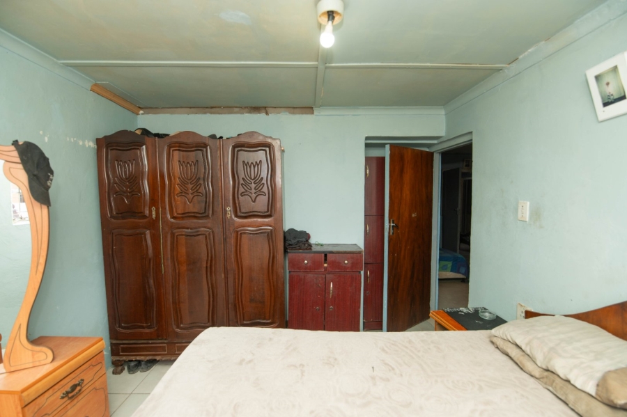 3 Bedroom Property for Sale in Bethelsdorp Eastern Cape